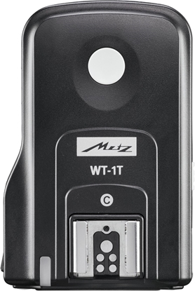Picture of Metz flash trigger transceiver WT-1T Nikon