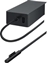 Изображение Microsoft Surface 44W Power Supply power adapter/inverter Indoor Black