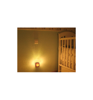 Picture of Mini apgaismojuma krāsaina lampa PTCHILD 51223