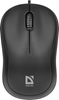 Picture of Mysz przewodowa, optyczna, PATCH MS-759