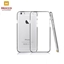 Picture of Mocco Ultra Back Case 1 mm Silicone Case for Apple iPhone 6 Plus / 6S Plus Transparent