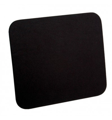 Attēls no Mouse Pad, Cloth black