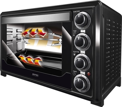 Изображение MPM MPE-05/T roaster oven 1600 W