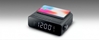 Picture of Muse | Alarm function | M-175 WI | AUX in | Alarm Clock | Black