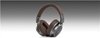 Изображение Muse | M-278BT | Stereo Headphones | Wireless | Over-ear | Brown