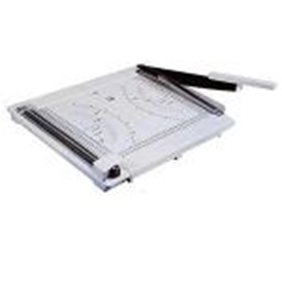 Picture of Nazis giljotīna A4 OC600-C + disknazis Monolith 10lap/3lap