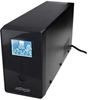 Изображение Nepārtrauktas barošanas bloks Energenie UPS 850 VA LCD