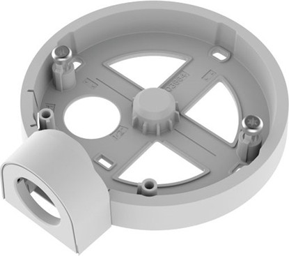 Attēls no NET CAMERA ACC CONDUIT BOX/BACK T94B01P 5507-401 AXIS