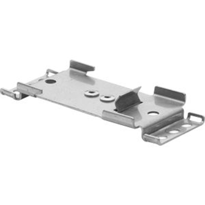 Attēls no NET CAMERA ACC DIN RAIL CLIP/5PCS 5800-511 AXIS