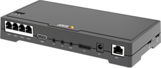 Picture of NET CAMERA MAIN UNIT FA54/0878-002 AXIS