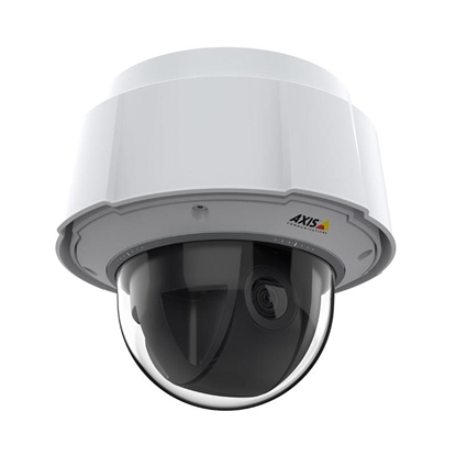 Picture of NET CAMERA Q6078-E 50HZ/PTZ DOME HDTV 02147-002 AXIS