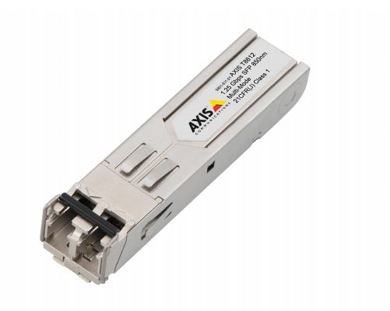 Picture of NET TRANSCEIVER SFP 550M/T8612 5801-811 AXIS