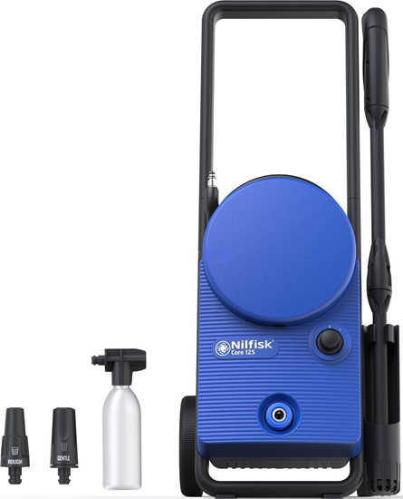 Picture of Nilfisk C 125.7-6 X-TRA