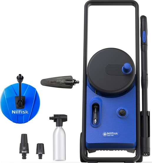 Изображение Nilfisk Core 140-8 In Hand Powercontrol - PCA EU