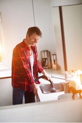 Изображение Nilfisk Multi II 30 T