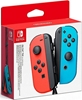 Picture of Nintendo Joy-Con Pair Neon Red/Neon Blue
