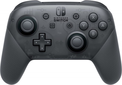 Attēls no Nintendo Switch Pro Controller