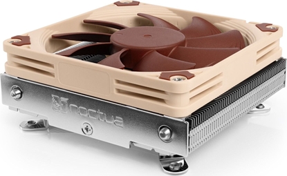 Picture of Chodzenie CPU Noctua NH-L9i-17xx