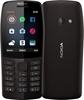 Picture of Nokia | 210 | Black | 2.4 " | TFT | 240 x 320 pixels | 16 MB | N/A MB | Dual SIM | Bluetooth | 3.0 | USB version microUSB | Main camera 0.3 MP | 1020 mAh