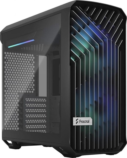Picture of FRACTAL DESIGN Torrent Compact RGB Black