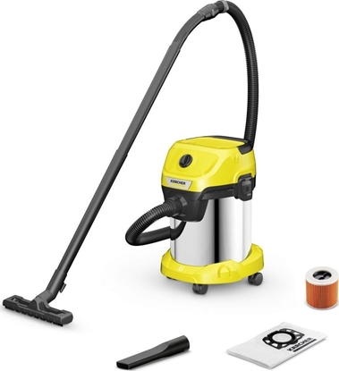 Attēls no Odkurzacz Karcher WD 3 S V-17/4/20 (1.628-135.0)