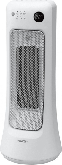 Picture of Termowentylator Sencor SFH 8019WH