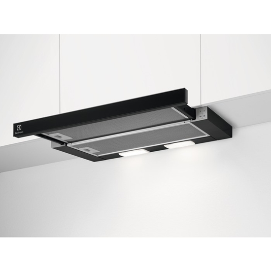 Picture of Electrolux LFP326FB Built-in cooker hood