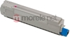 Picture of OKI 44844614 toner cartridge Original Magenta 1 pc(s)
