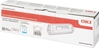 Изображение OKI 47095703 toner cartridge Original Cyan 1 pc(s)
