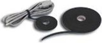 Изображение Opaska rzepowa szer. 9mm dł. 5m Czarna