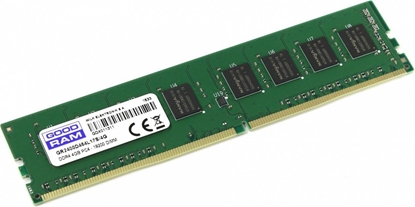 Attēls no Operatīvā atmiņa Goodram 4GB GR2400D464L17S/4G