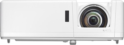 Picture of OPTOMA ZH606E 6300ANSI FULLHD 1.2-1.92:1 DLP LASER