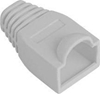 Picture of Oslonka na wtyk RJ45 sz (100pack)  PLB-1000-S