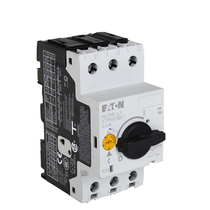 Attēls no Palaidējs el.motora PKZM4-40