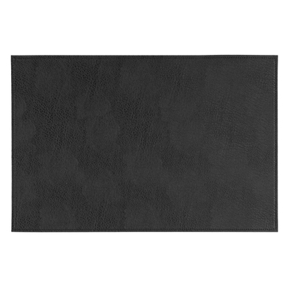 Изображение Paliktnis galda 30x45cm melns