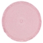 Attēls no Paliktnis galdam rozā d38cm