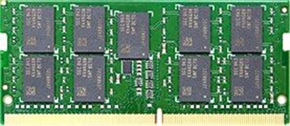 Изображение Pamięć DDR4 8GB ECC SODIMM D4ES01-8G Unbuffered