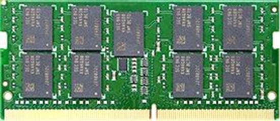 Picture of Pamięć DDR4 8GB ECC SODIMM D4ES01-8G Unbuffered