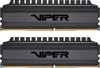 Picture of Pamięć DDR4 Viper 4 Blackout 64GB/3600(2*32GB) CL18