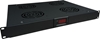 Picture of Alantec Panel wentylacyjny 19" 1U z termostatem (SA-F-1U-4-T-C)