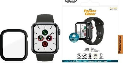 Attēls no PanzerGlass Szko Full Body do Watch 4/5/6 /SE 40mm Antibacterial