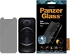 Изображение PanzerGlass | Apple | For iPhone 12/12 Pro | Tempered Glass | Transparent | Privacy glass