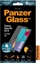 Изображение PanzerGlass Samsung, Galaxy A52, Black/Transparent, Antifingerprint screen protector, Case friendly
