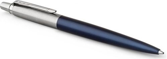 Picture of Parker Jotter Royal Blue C.C. Ballpoint Pen M