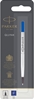 Picture of Parker Rollerball Mine F blue (Blister)