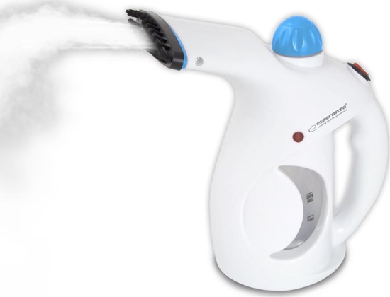 Изображение Parownica do ubrań Tweed