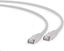 Picture of Patch cord S/FTP Kat6A LSHZ 0.25m szary 