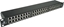 Picture of Alantec Patch panel 19" 1U 48x RJ45 kat. 6 STP (PK050)