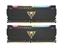 Picture of Patriot Memory Viper Steel PVSR432G360C8K memory module 32 GB 2 x 16 GB DDR4 3600 MHz