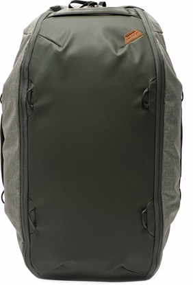 Attēls no Peak Design backpack Travel DuffelPack 65L, sage